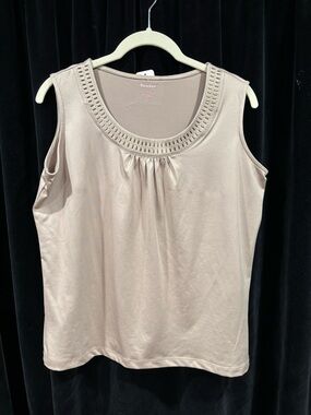 TanJay Top